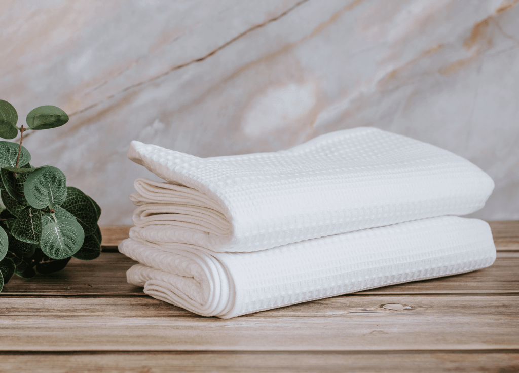 Self-Care Gift Ideas - Bath Towel