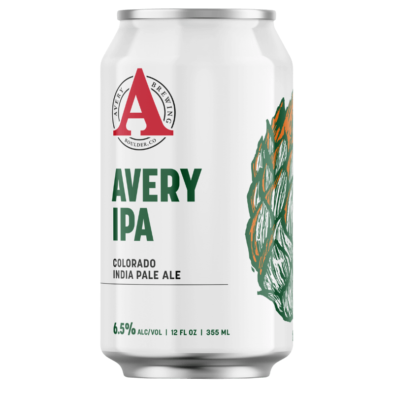 avery brewing at the beer spa
