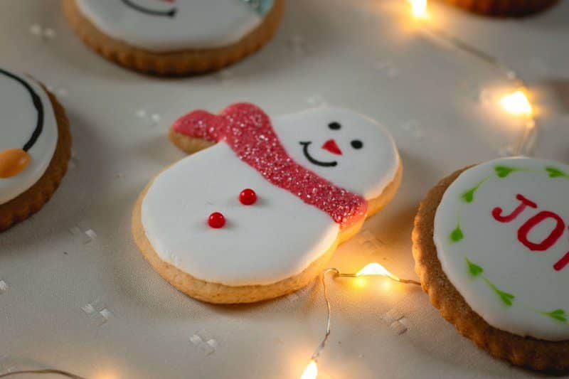 christmas cookies - Denver Holiday Events