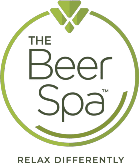 The Beer Spa_FINAL -Tagline - Green No Snug crop