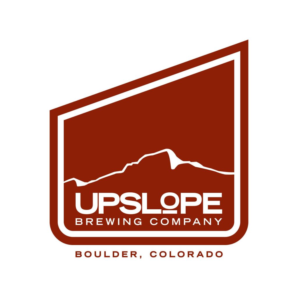 Upslope Brewing logo