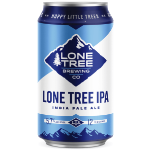 Lone Tree Brewing Company Lone Tree IPA