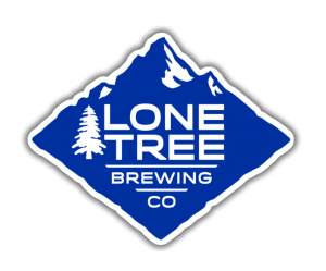 Lone Tree Brewing Company Logo